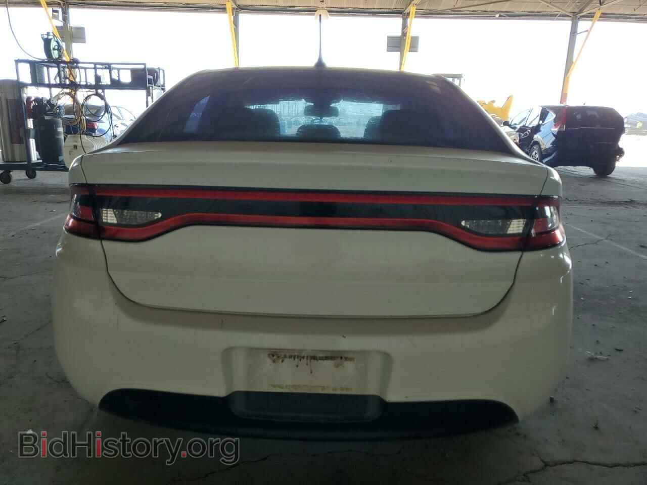 2015 DODGE DART - VIN: 1C3CDFAA5FD433086 - Photo 6