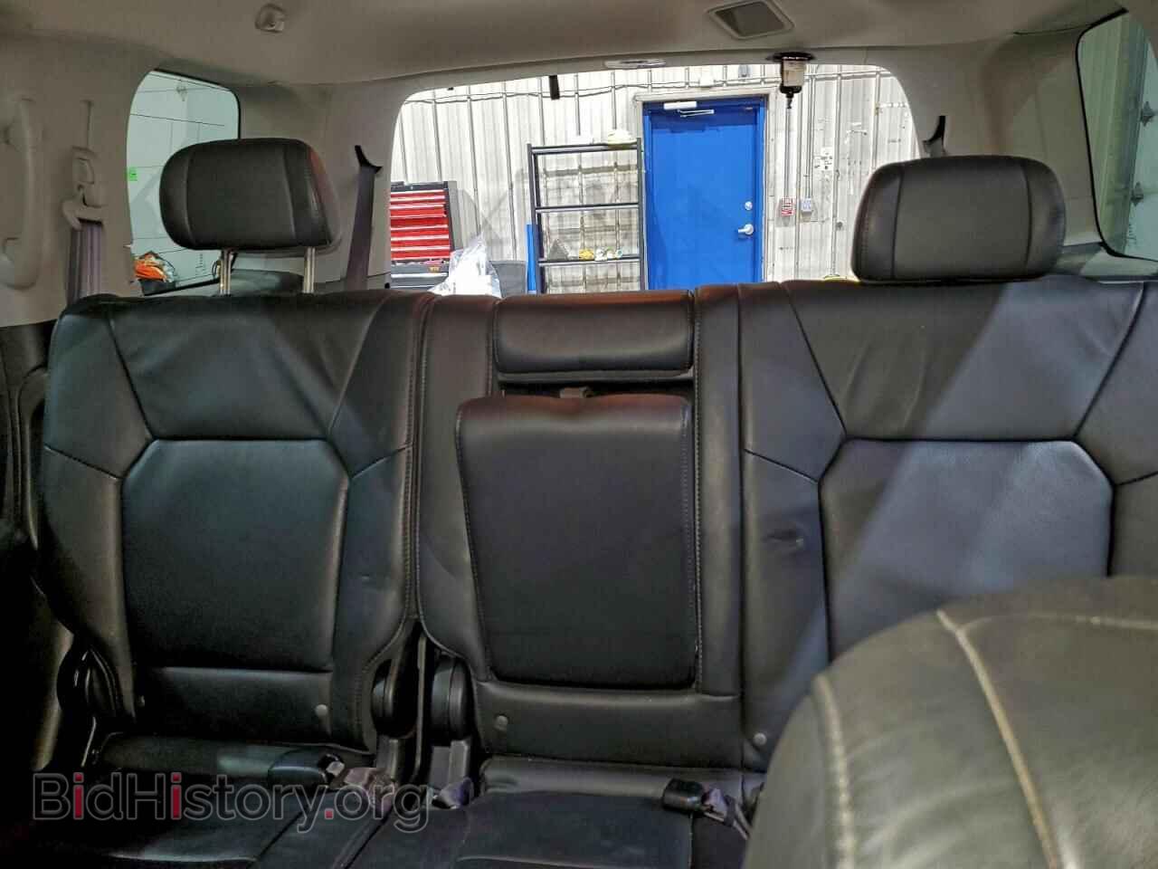 2009 HONDA PILOT - VIN: 5FNYF48589B050426 - Фото 10