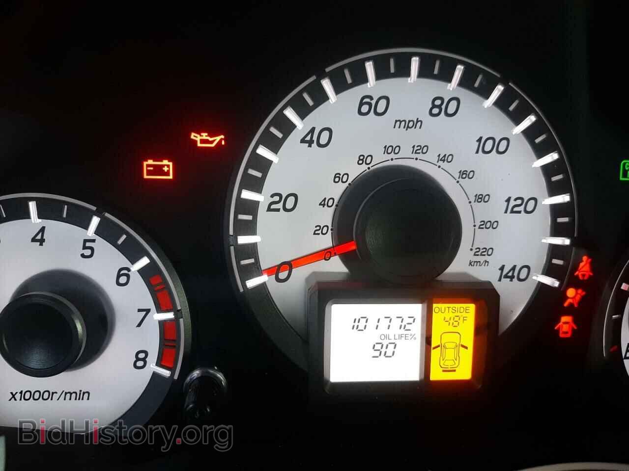2015 HONDA PILOT - VIN: 5FNYF3H63FB009846 - Фото 9