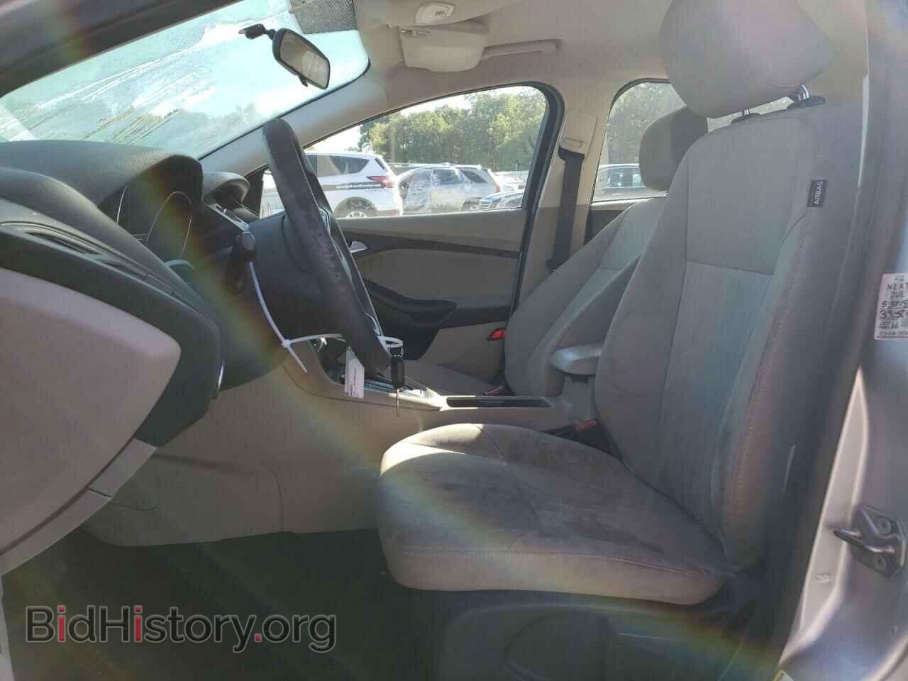 2017 FORD FOCUS - VIN: 1FADP3K20HL248200 - Фото 7