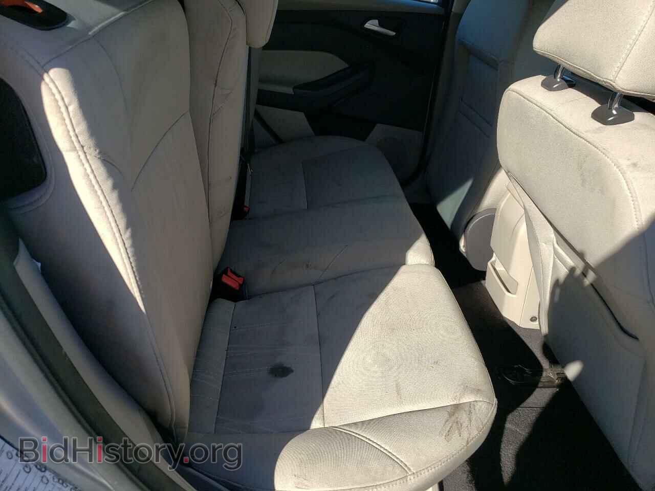 2017 FORD FOCUS - VIN: 1FADP3K20HL248200 - Фото 10