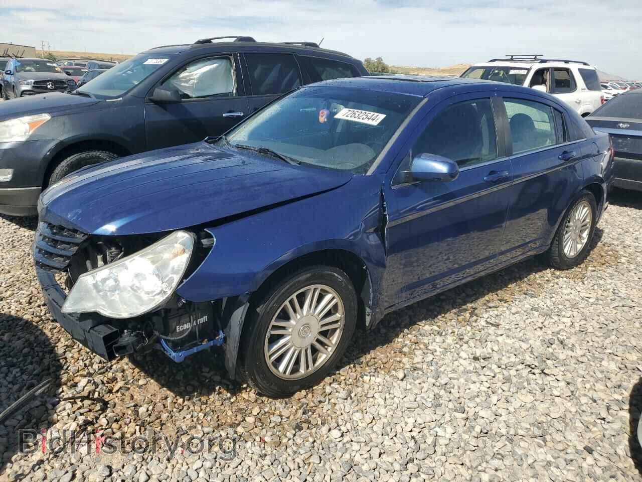 Photo 1C3LC56R47N527032 - CHRYSLER SEBRING 2007