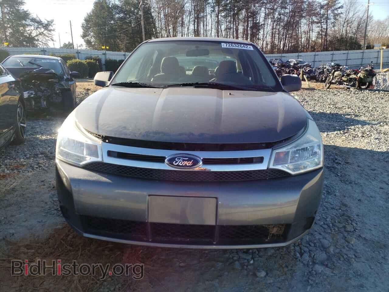 2010 FORD FOCUS - VIN: 1FAHP3FN4AW188433 - Фото 5