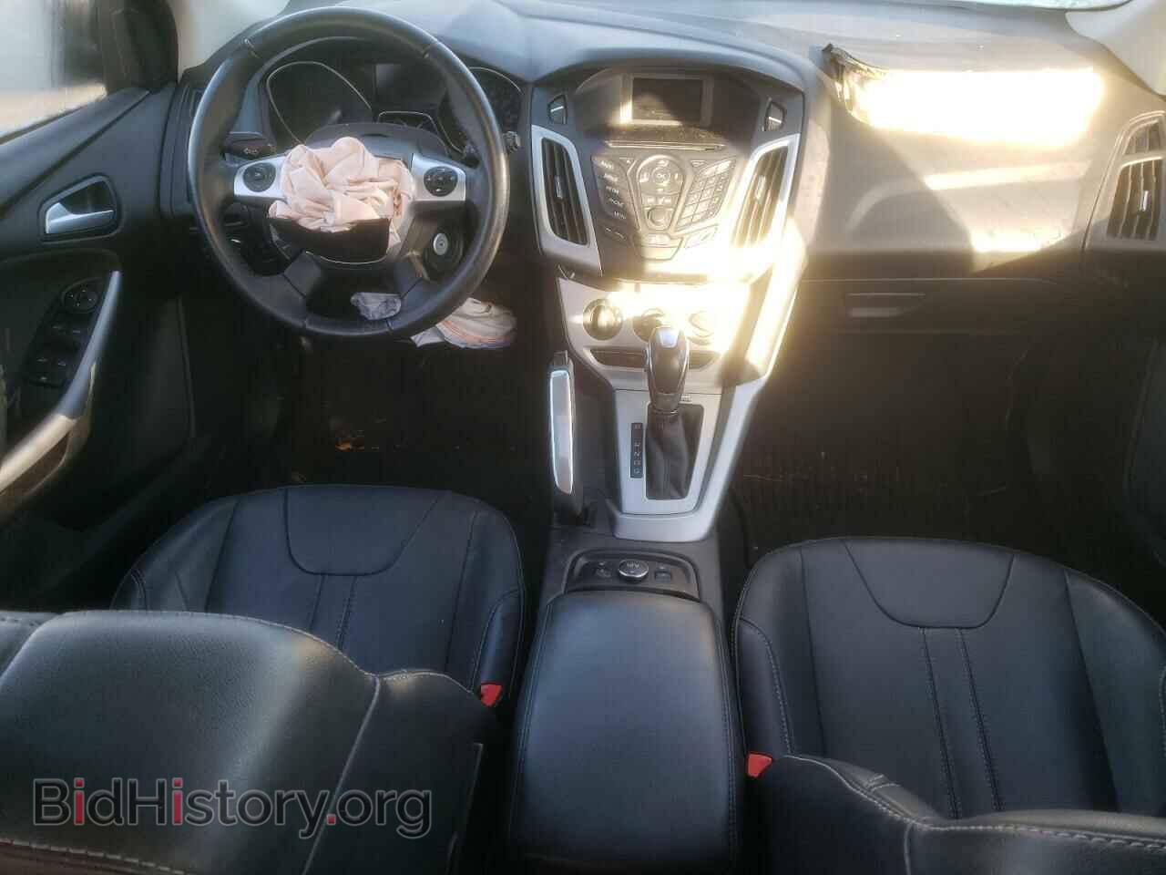 2014 FORD FOCUS - VIN: 1FADP3K2XEL132658 - Фото 8