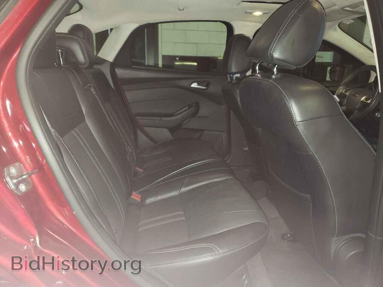 2014 FORD FOCUS - VIN: 1FADP3F24EL310512 - Photo 10