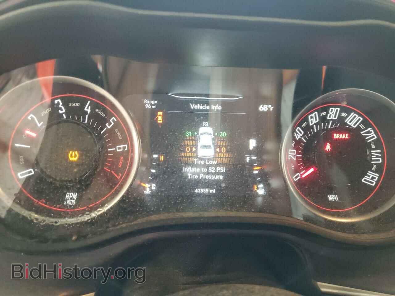 2018 DODGE CHALLENGER - VIN: 2C3CDZAG0JH327985 - Фото 9