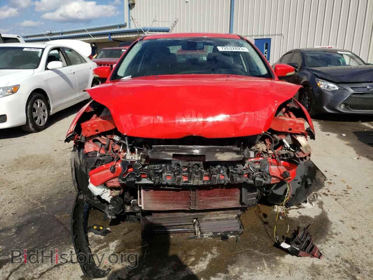 2012 FORD FOCUS - VIN: 1FAHP3H20CL197024 - Фото 5