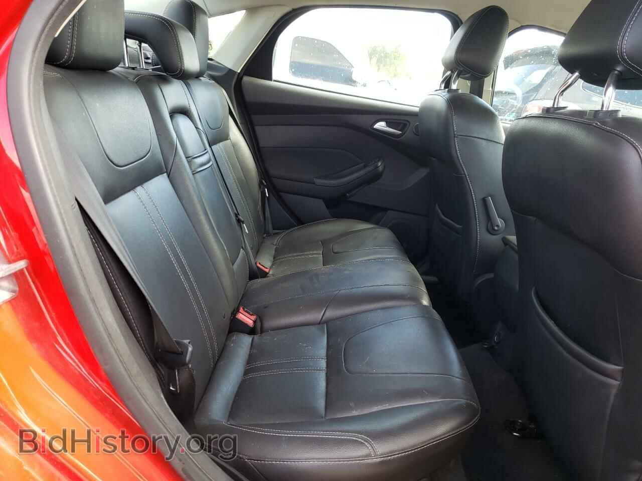 2012 FORD FOCUS - VIN: 1FAHP3H20CL197024 - Фото 10