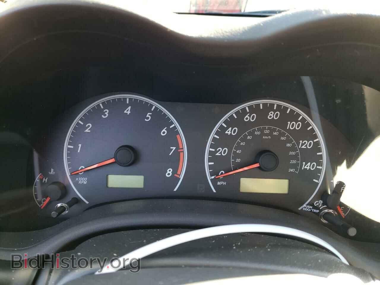 2013 TOYOTA COROLLA - VIN: 2T1BU4EE2DC049334 - Photo 9