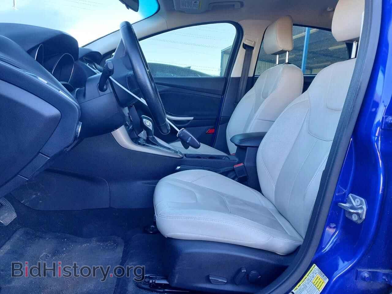 2015 FORD FOCUS - VIN: 1FADP3N27FL210424 - Photo 7