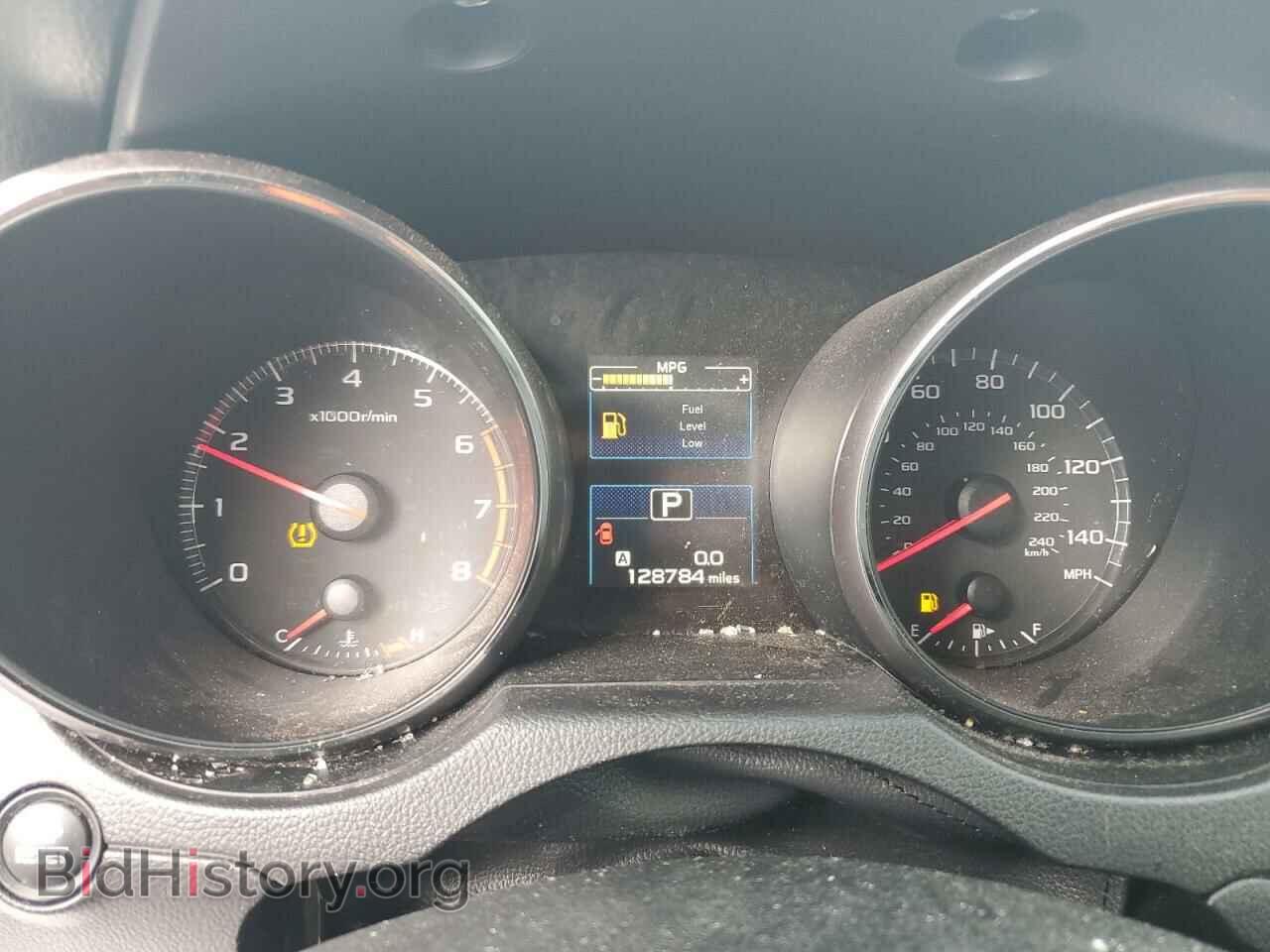 2015 SUBARU LEGACY - VIN: 4S3BNBA67F3004790 - Фото 9