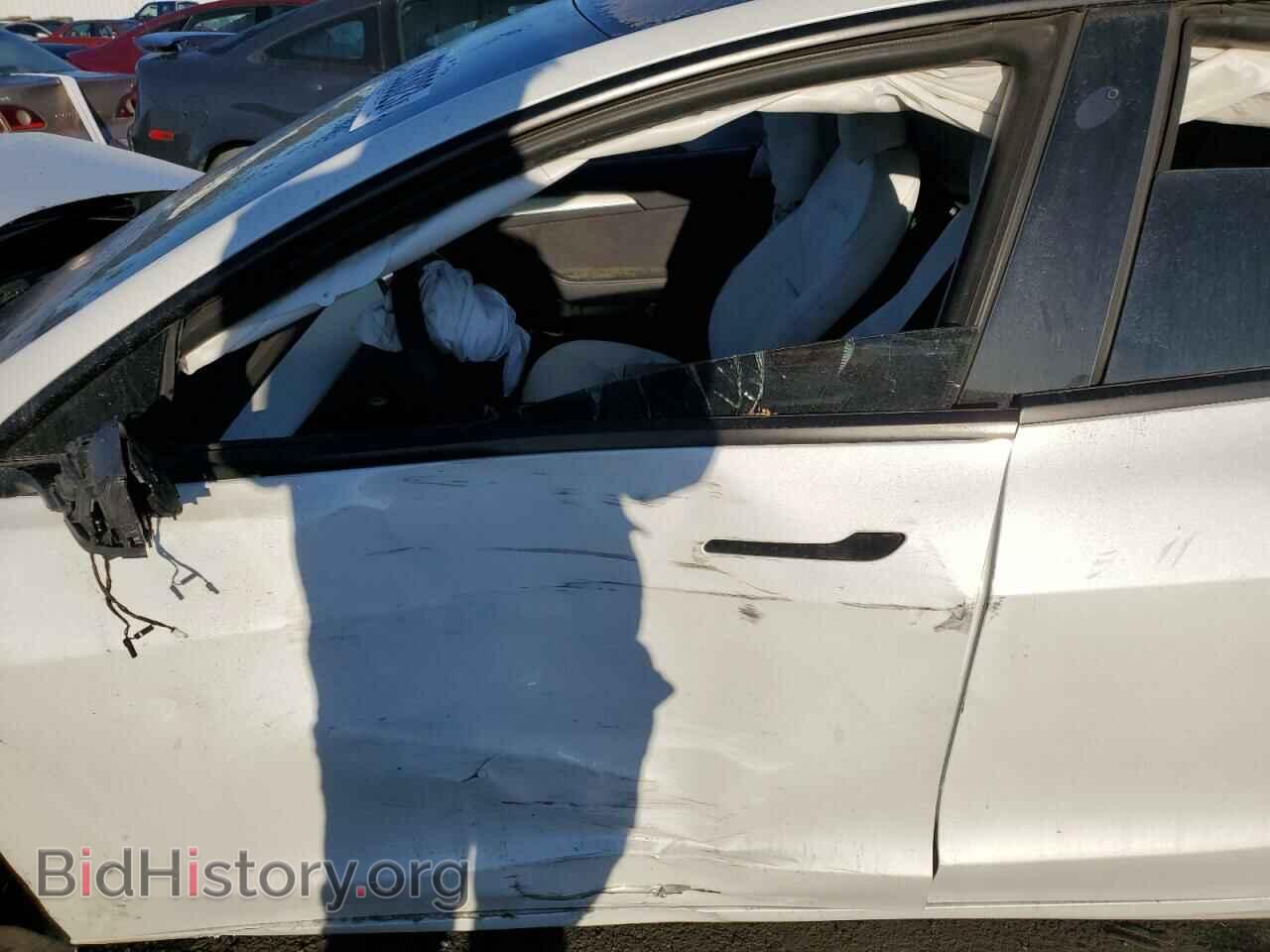 2023 TESLA MODEL 3 - VIN: 5YJ3E1EC7PF488513 - Photo 7
