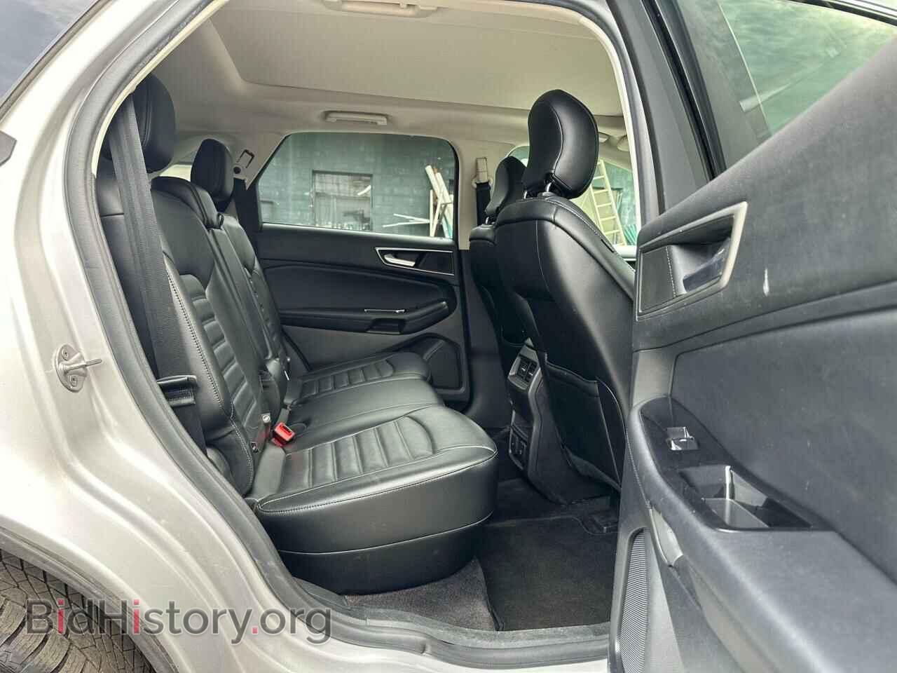 2015 FORD EDGE - VIN: 2FMTK4J8XFBB69495 - Photo 6