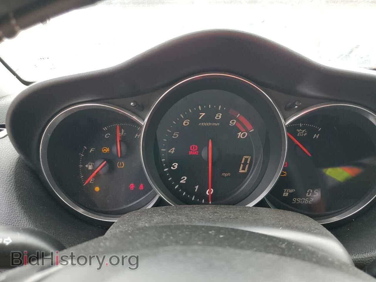 2006 MAZDA RX8 - VIN: JM1FE173360202695 - Фото 9