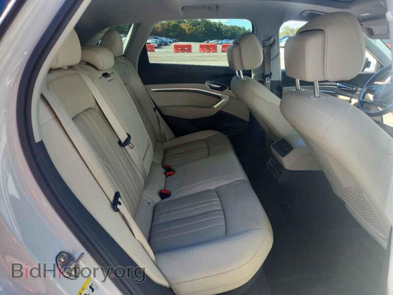 2019 Audi E-TRON (VIN WA1LAAGEXKB022879) — photo 10 of 12