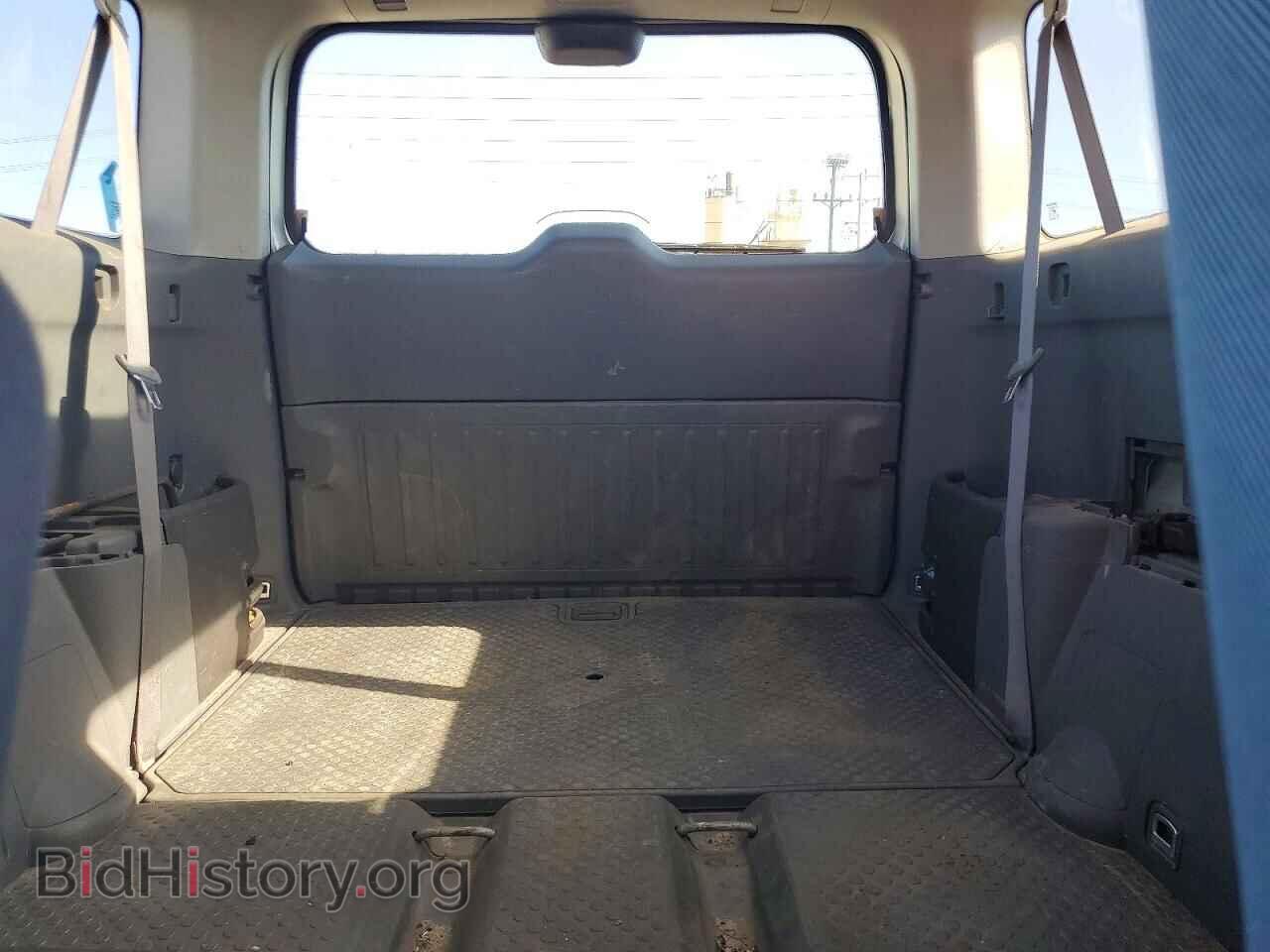 2006 HONDA ELEMENT - VIN: 5J6YH28736L008913 - Photo 10