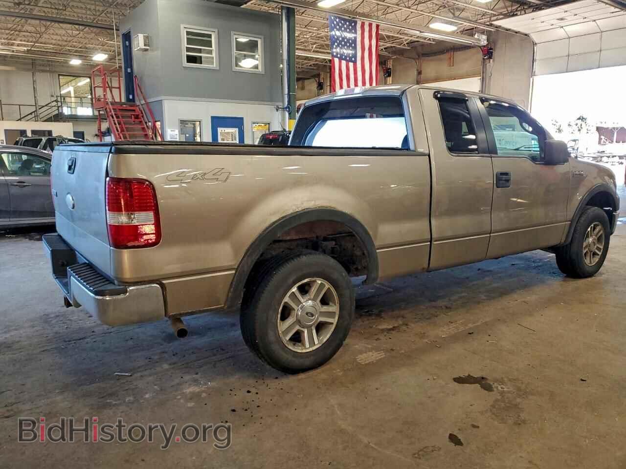 2006 FORD All Models - VIN: 1FTPX14506FA27095 - Фото 3