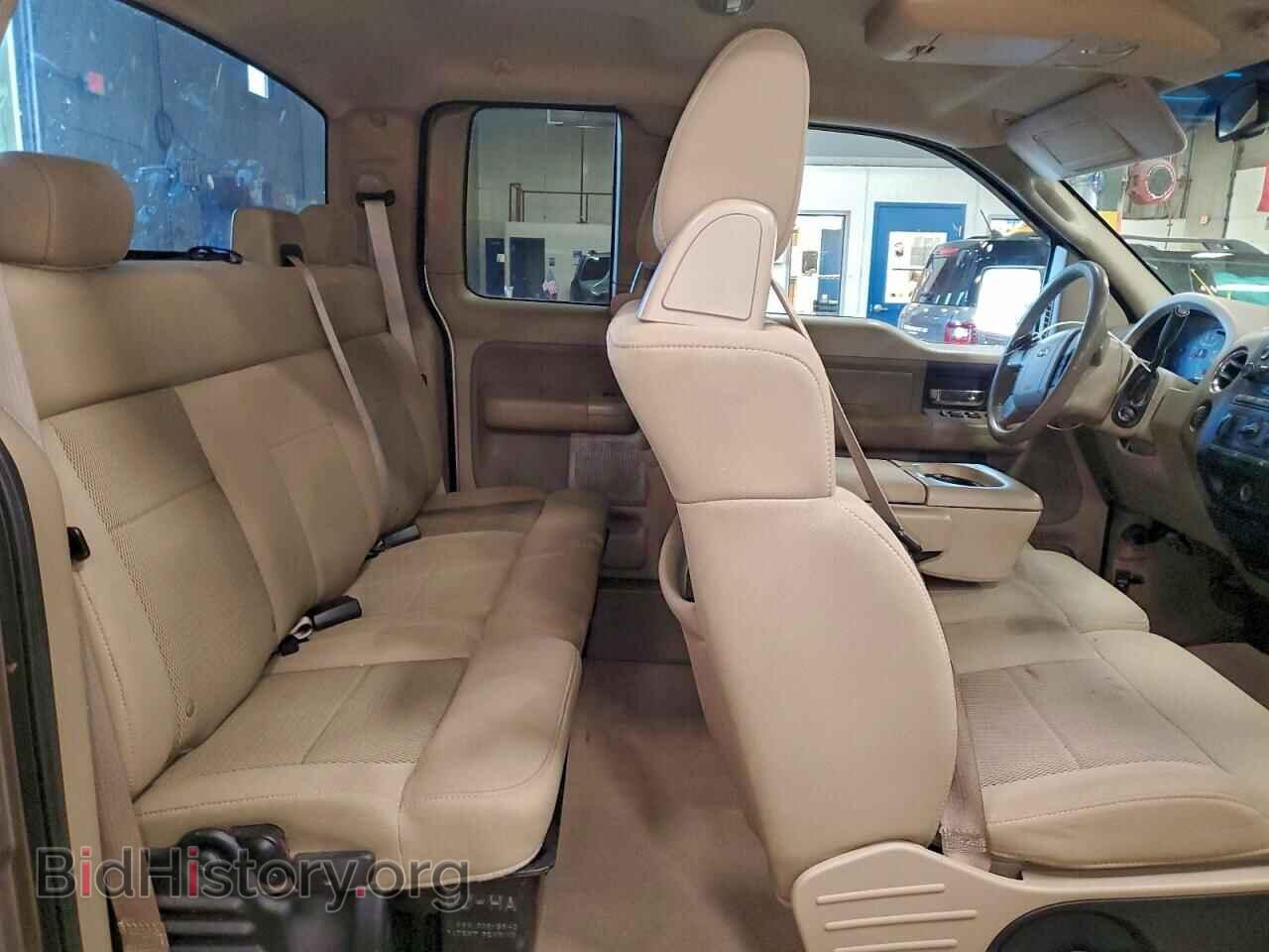 2006 FORD All Models - VIN: 1FTPX14506FA27095 - Фото 10