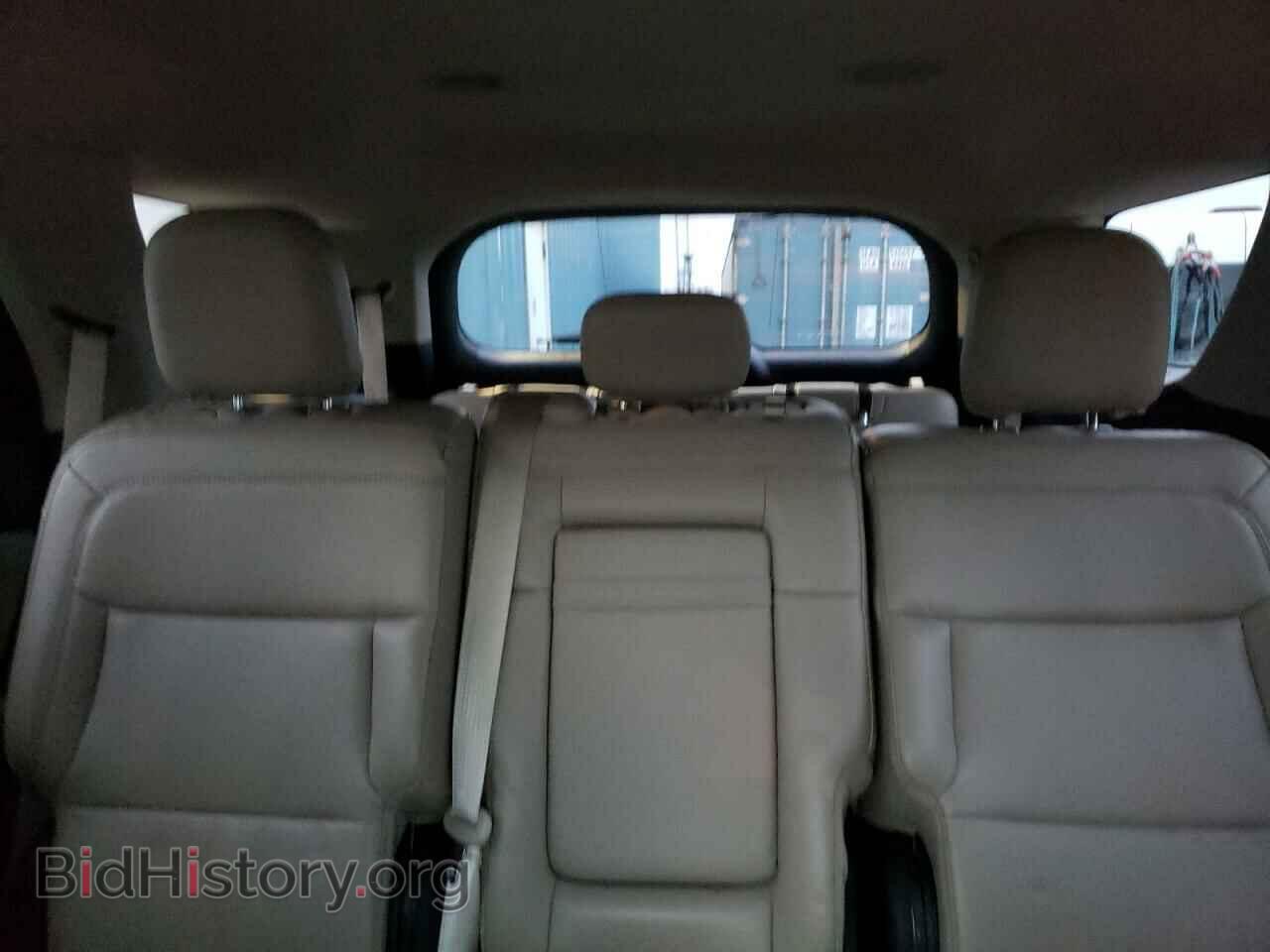2021 FORD EXPLORER - VIN: 1FMSK8DH3MGA63684 - Фото 10
