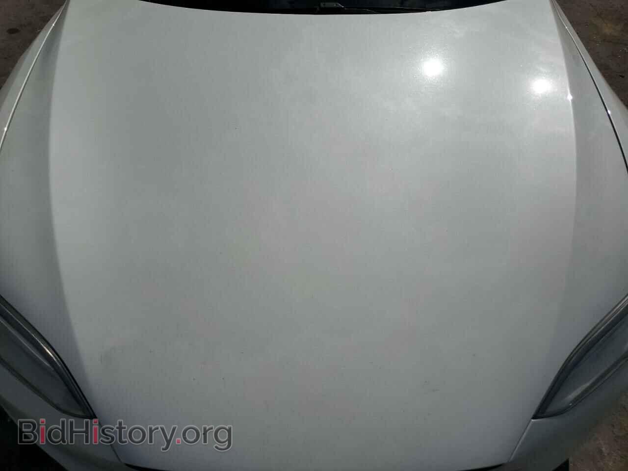 2016 TESLA MODEL S - VIN: 5YJSA1E42GF161906 - Photo 11