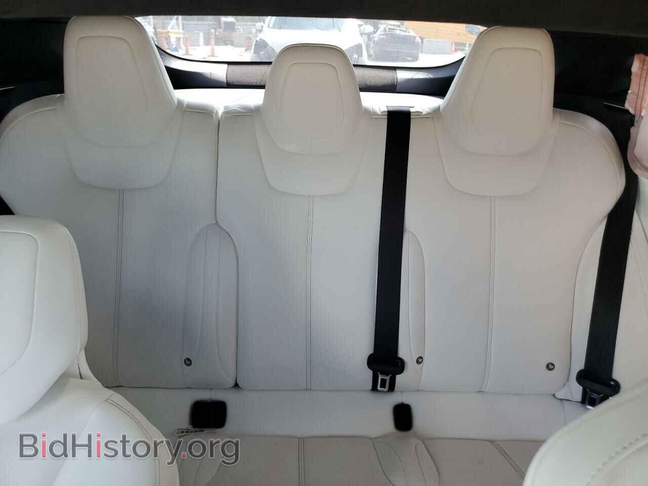 2016 TESLA MODEL S - VIN: 5YJSA1E42GF161906 - Photo 10