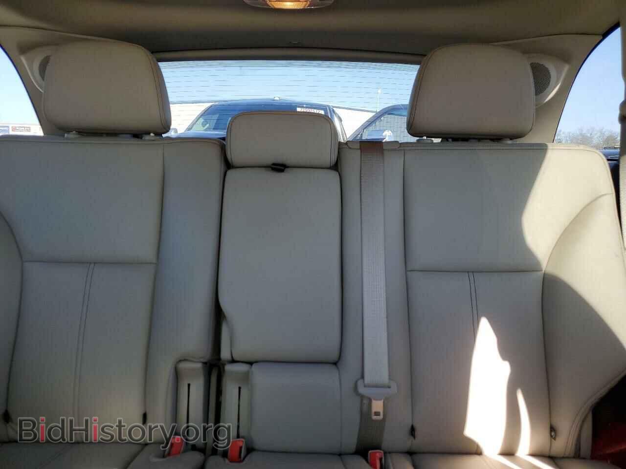 2014 FORD EDGE - VIN: 2FMDK3KC3EBB80936 - Photo 10