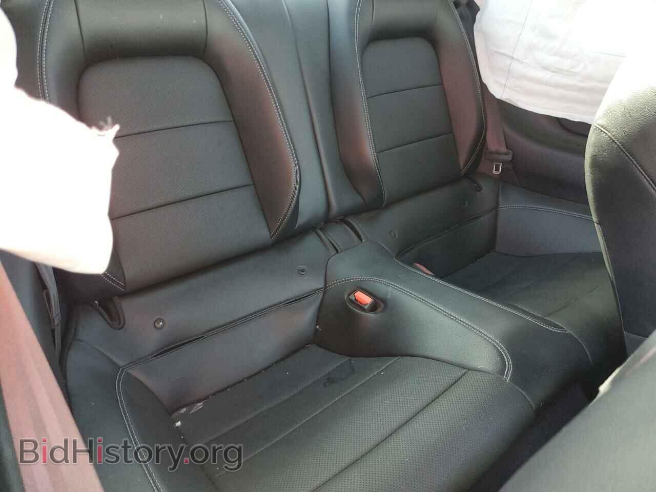 2022 FORD MUSTANG - VIN: 1FA6P8CF2N5111332 - Фото 10