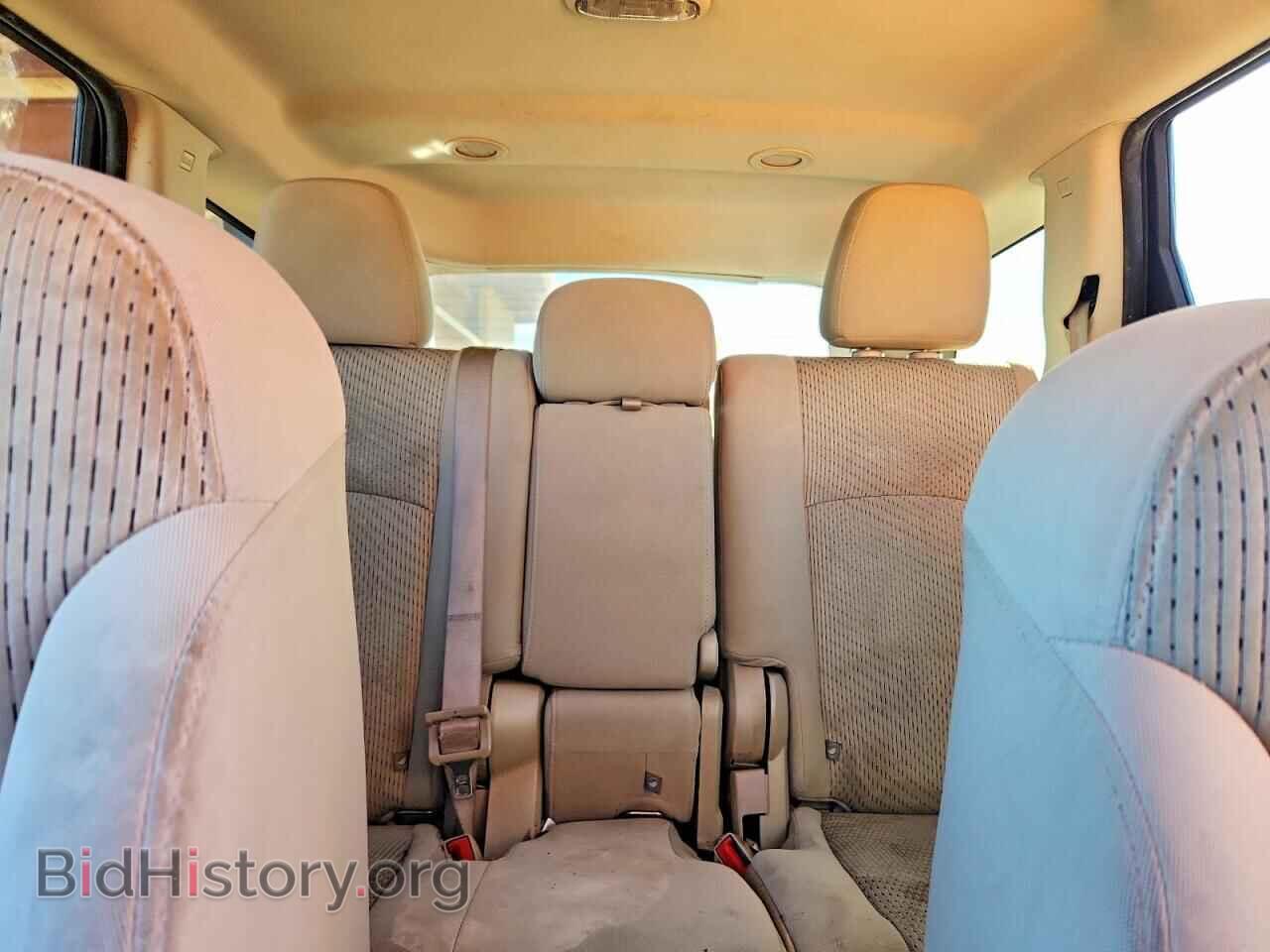 2017 DODGE JOURNEY - VIN: 3C4PDCAB7HT604518 - Фото 10