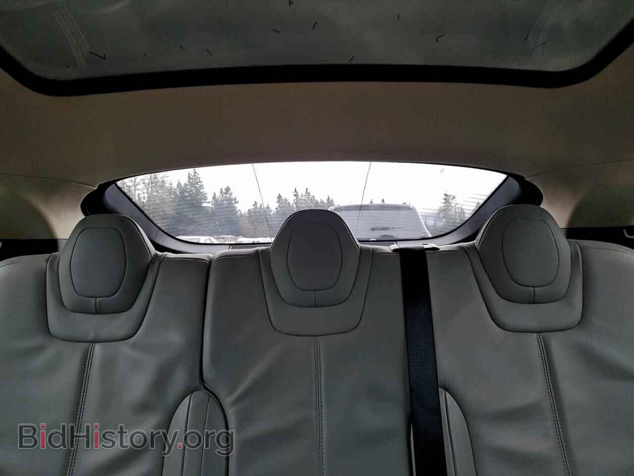 2013 TESLA MODEL S - VIN: 5YJSA1CN2DFP03285 - Photo 10
