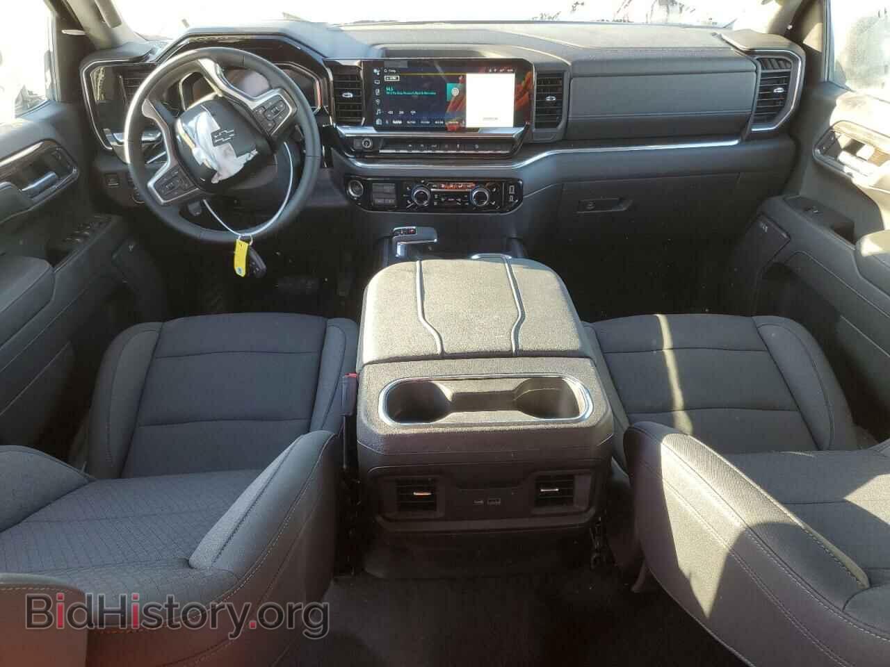2023 CHEVROLET ALL Models - VIN: 3GCUDFEDXPG322042 - Фото 8