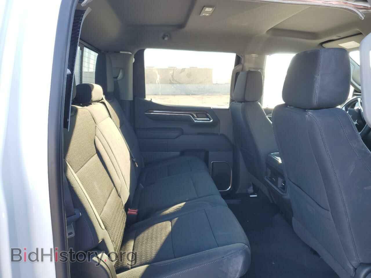 2023 CHEVROLET ALL Models - VIN: 3GCUDFEDXPG322042 - Фото 10