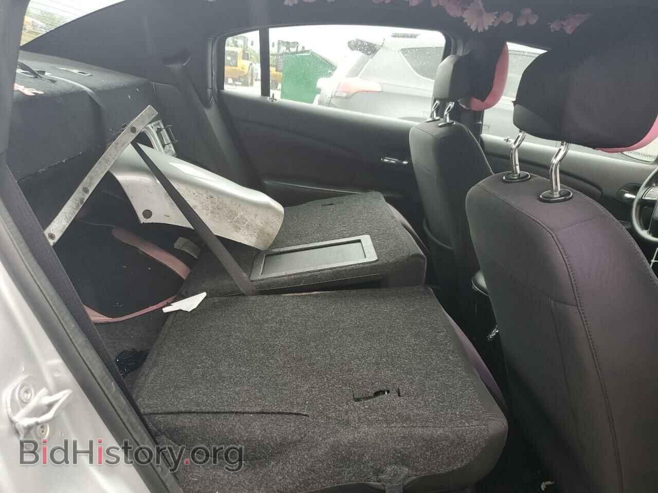 2012 CHRYSLER 200 - VIN: 1C3CCBAB6CN282642 - Photo 10