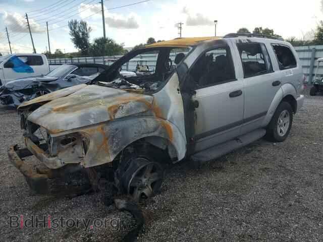 Фотография 1D4HD48K26F147823 - DODGE DURANGO 2006