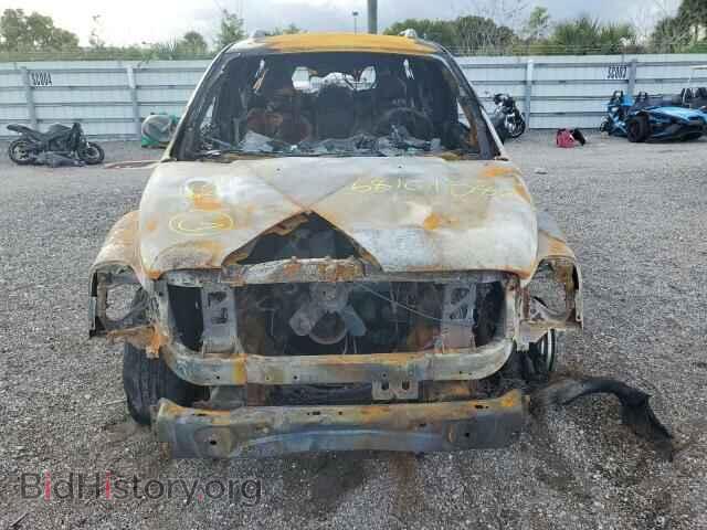 2006 DODGE DURANGO - VIN: 1D4HD48K26F147823 - Фото 5