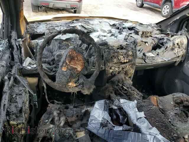 2006 DODGE DURANGO - VIN: 1D4HD48K26F147823 - Фото 8