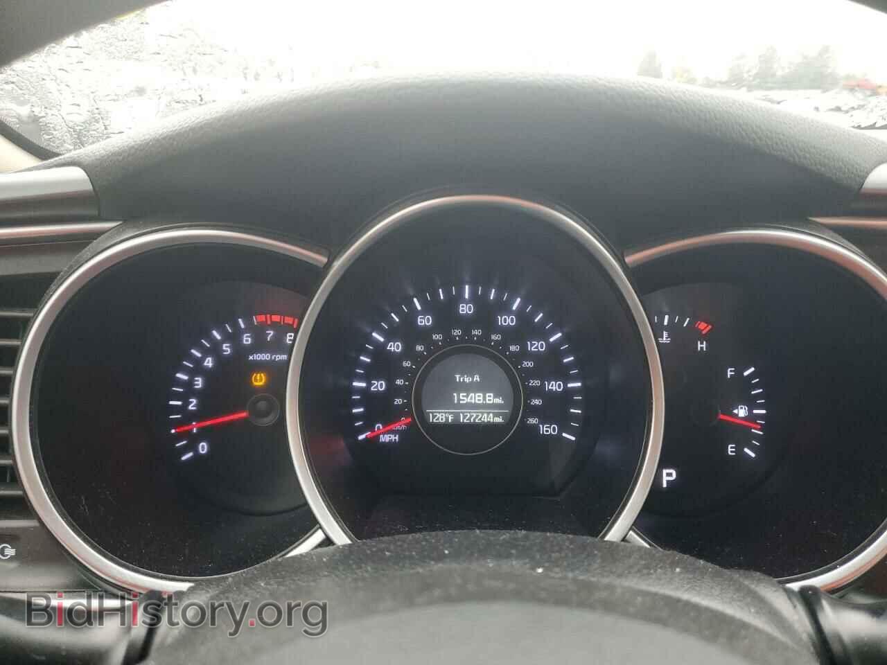 2015 KIA OPTIMA - VIN: KNAGM4A72F5546264 - Photo 9