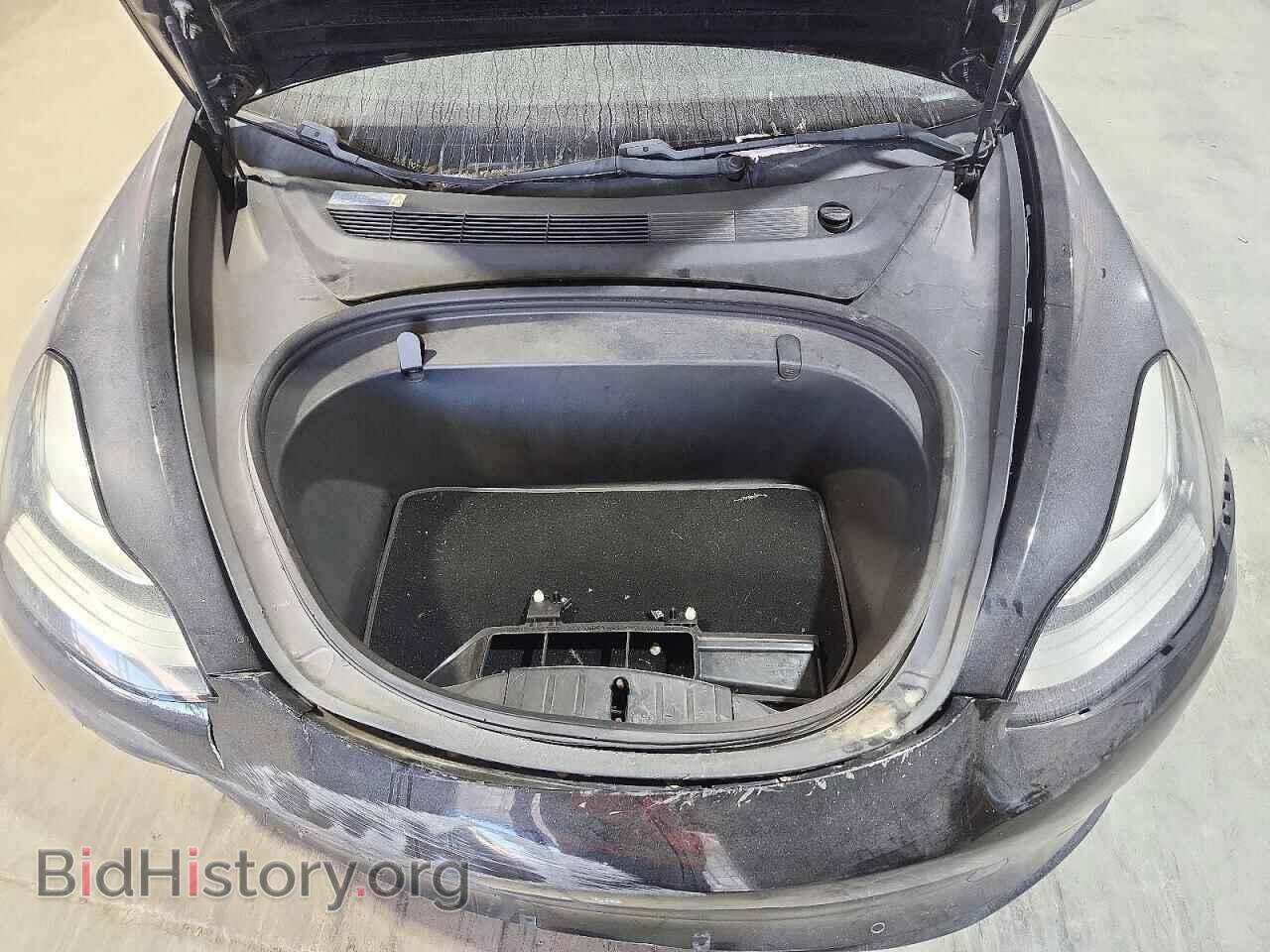 2018 TESLA MODEL 3 - VIN: 5YJ3E1EA2JF071211 - Photo 12