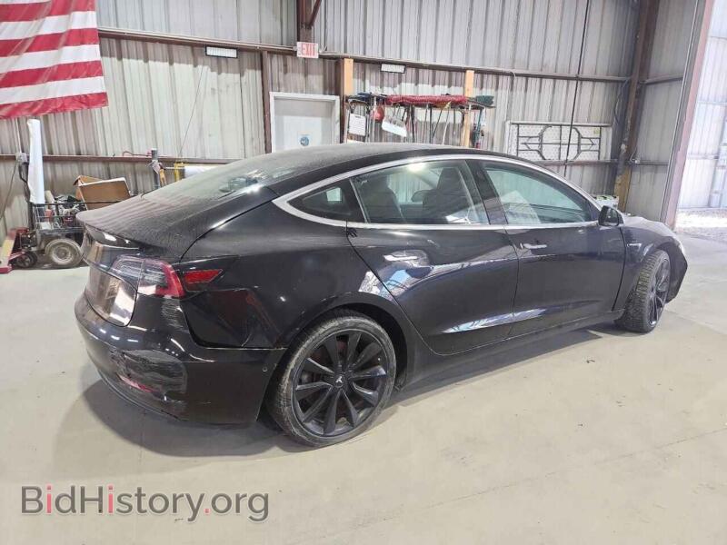 2018 Tesla MODEL 3 (VIN 5YJ3E1EA2JF071211) — фото 3 из 13