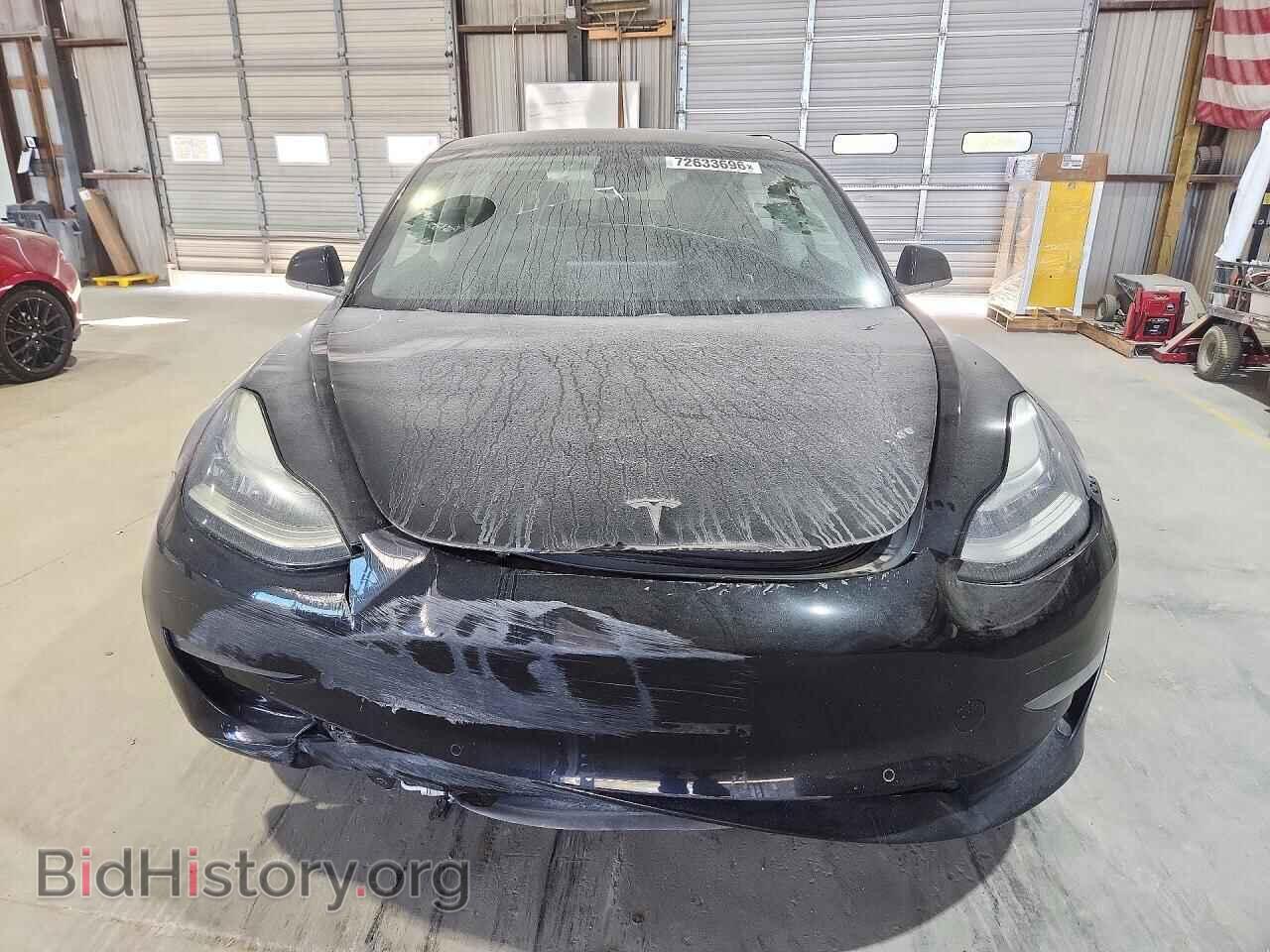2018 TESLA MODEL 3 - VIN: 5YJ3E1EA2JF071211 - Photo 5