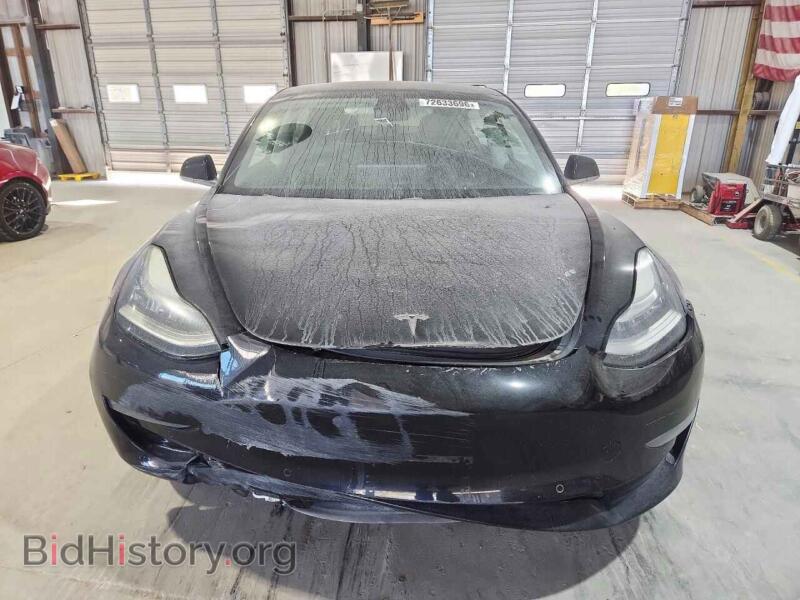 2018 Tesla MODEL 3 (VIN 5YJ3E1EA2JF071211) — фото 5 из 13