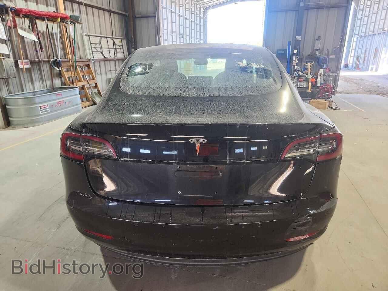 2018 TESLA MODEL 3 - VIN: 5YJ3E1EA2JF071211 - Photo 6