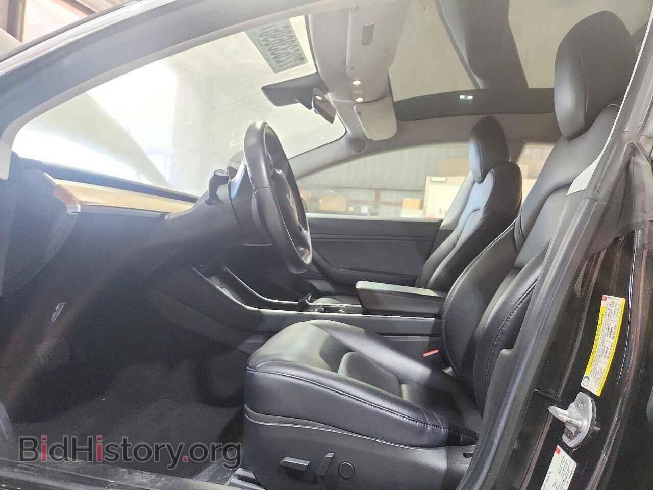 2018 TESLA MODEL 3 - VIN: 5YJ3E1EA2JF071211 - Photo 7