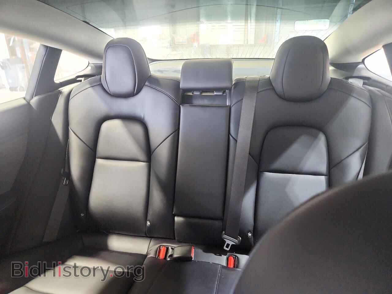 2018 TESLA MODEL 3 - VIN: 5YJ3E1EA2JF071211 - Photo 10