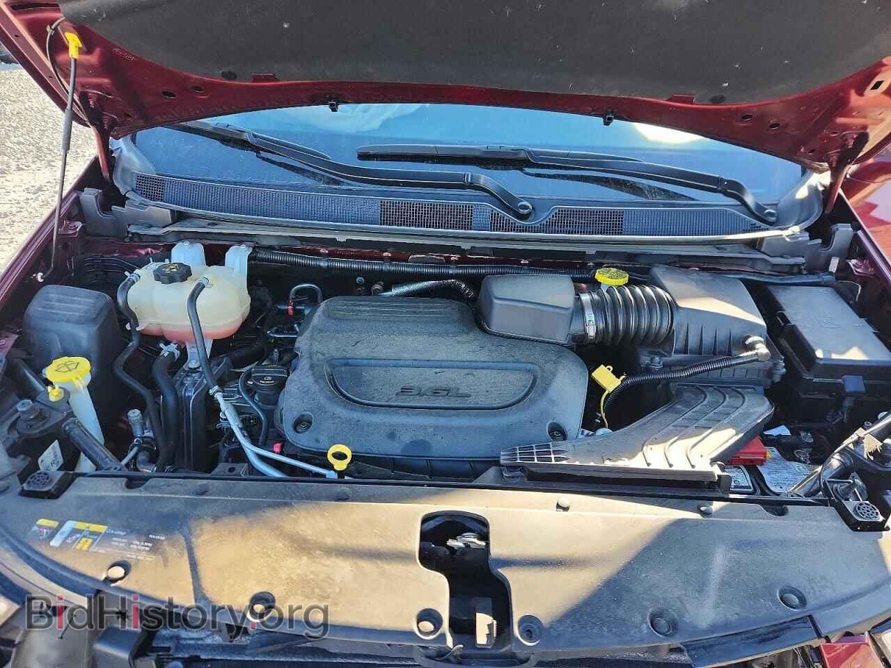 2022 CHRYSLER PACIFICA - VIN: 2C4RC1GG3NR210421 - Photo 12