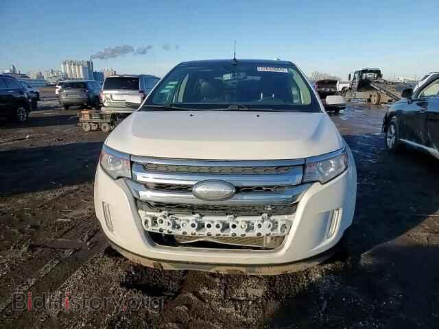 2014 FORD EDGE - VIN: 2FMDK4KC1EBA04716 - Фото 14