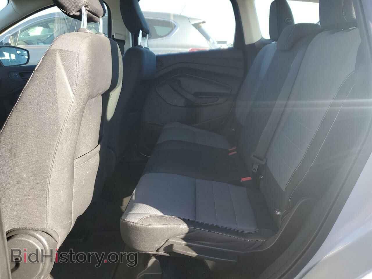 2018 FORD ESCAPE - VIN: 1FMCU0F74JUD29361 - Фото 11