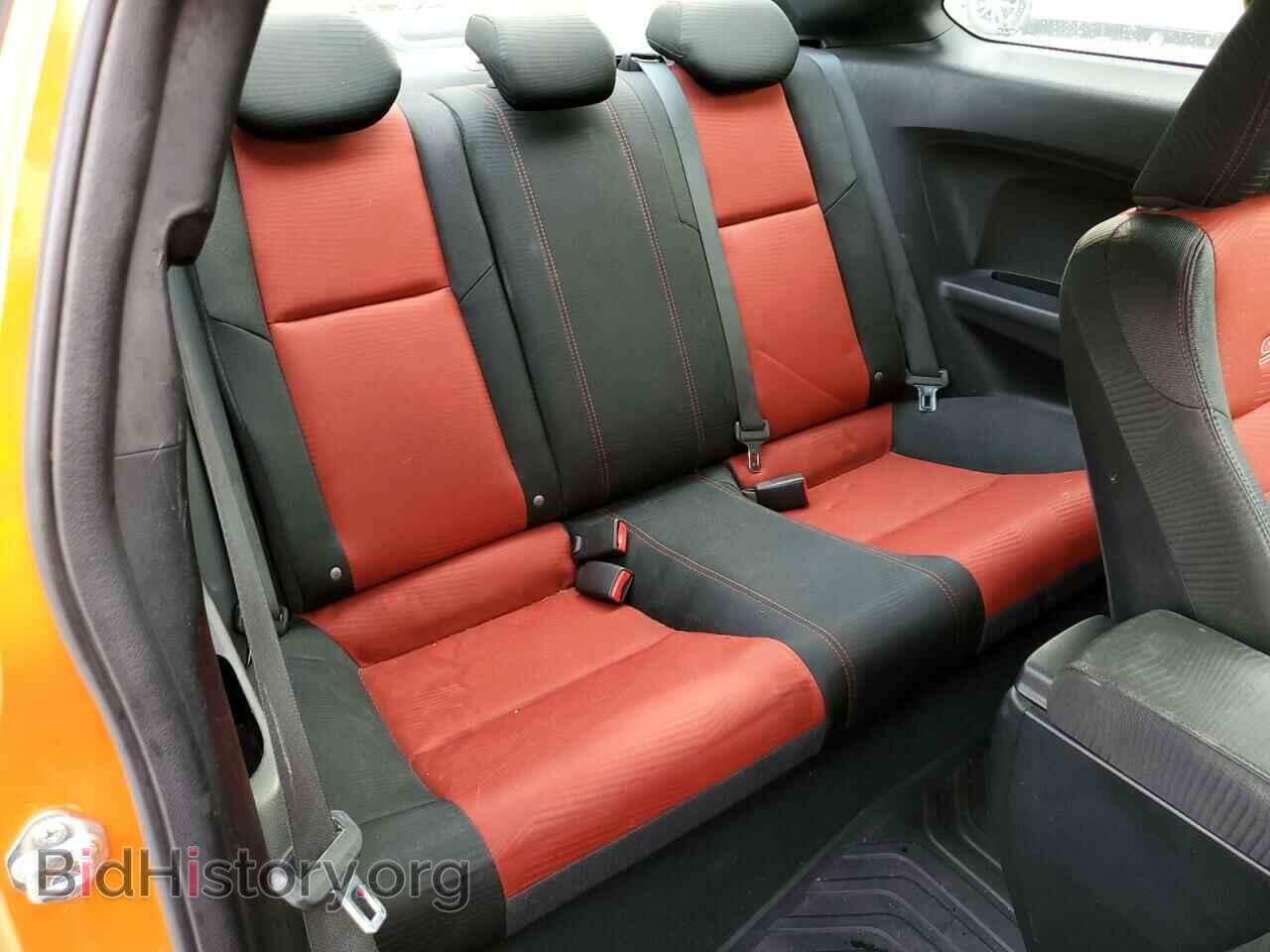 2014 HONDA CIVIC - VIN: 2HGFG4A58EH703406 - Фото 10