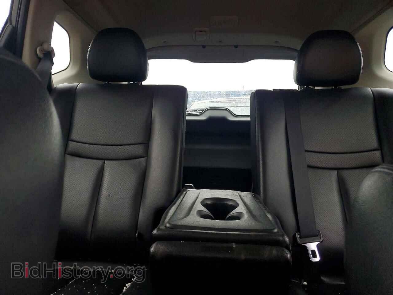 2019 NISSAN ROGUE - VIN: 5N1AT2MV3KC786046 - Фото 10