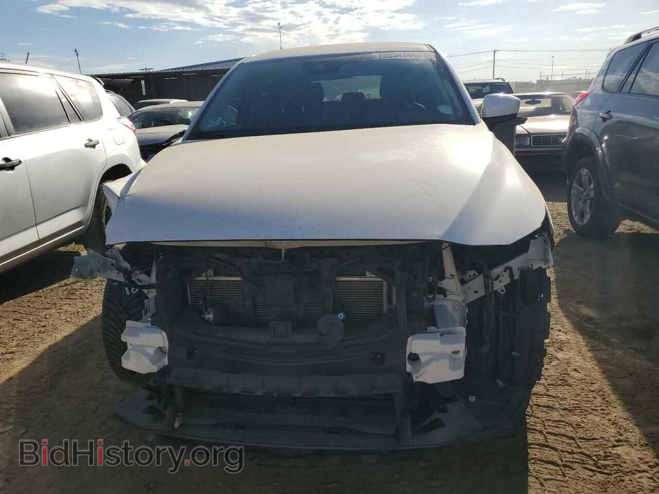 2018 MAZDA CX-5 - VIN: JM3KFBCM3J0337692 - Фото 5