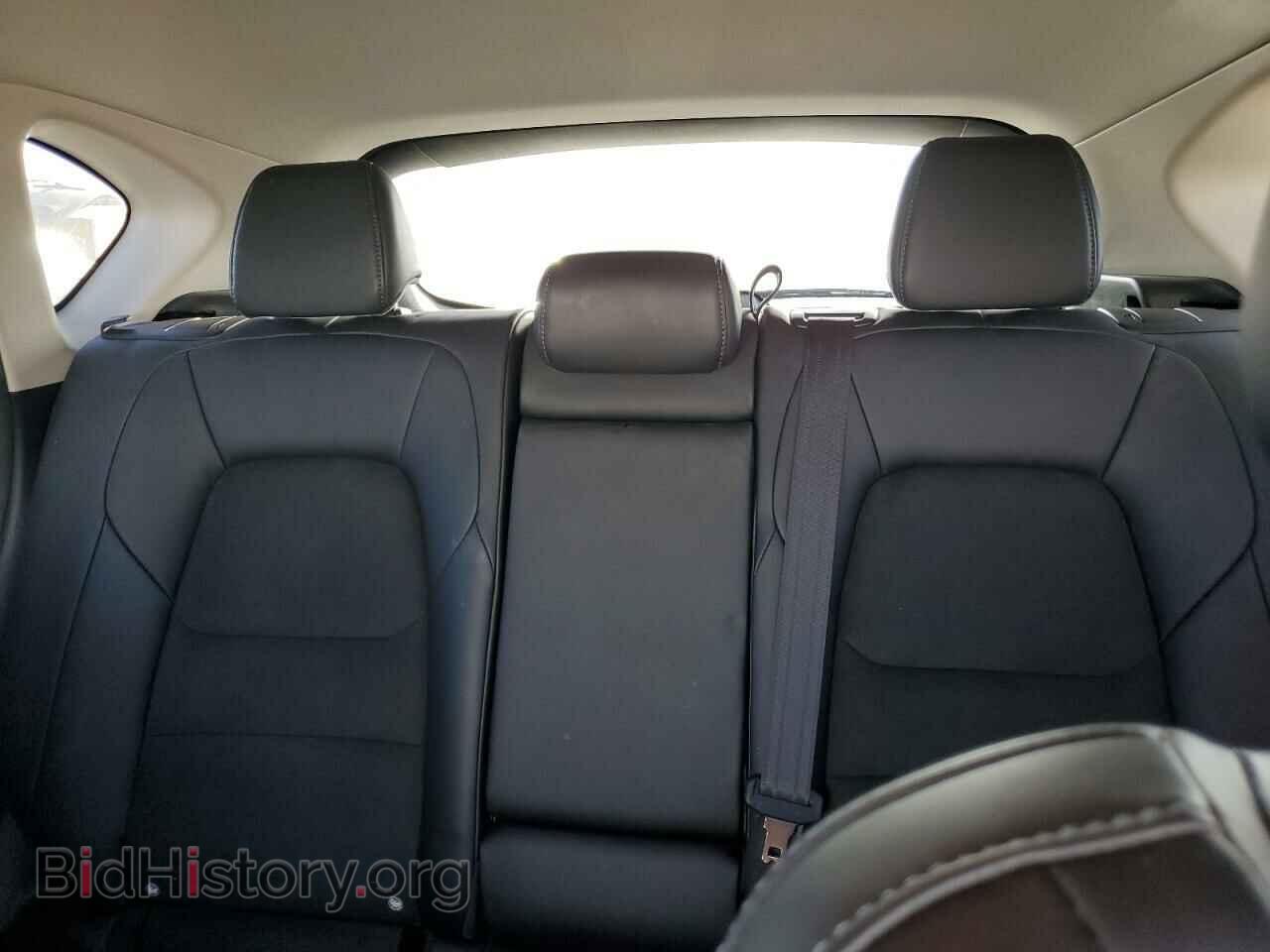 2018 MAZDA CX-5 - VIN: JM3KFBCM3J0337692 - Фото 10